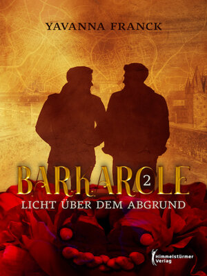 cover image of Barkarole 2